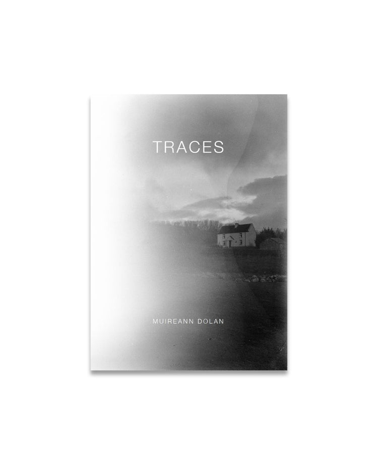 Traces, Muireann Dolan