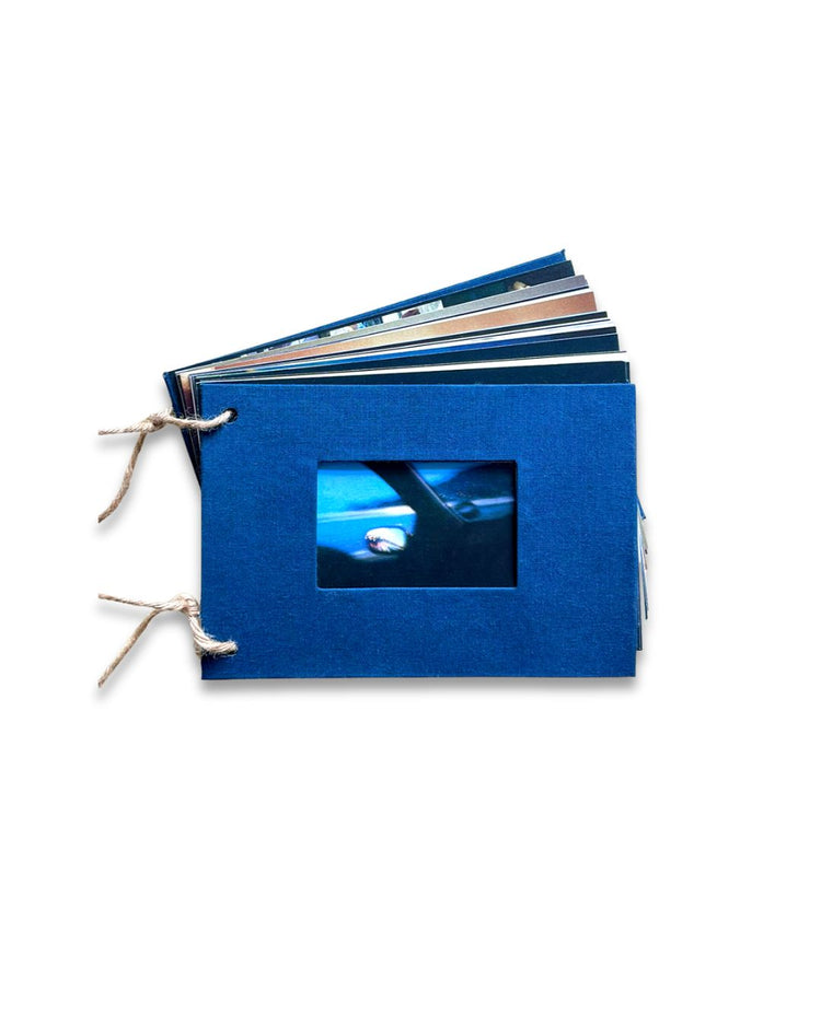 The Cusp of July, Betsy Bailie