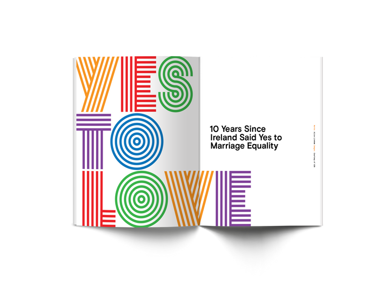 District: 10 Years of Chaos