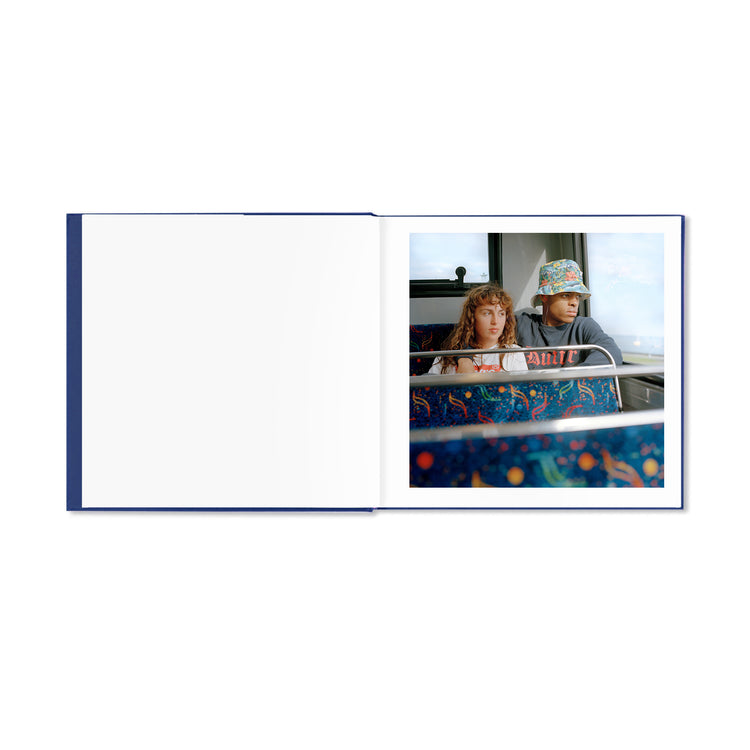 Young Dubliners, Daragh Soden (Signed)