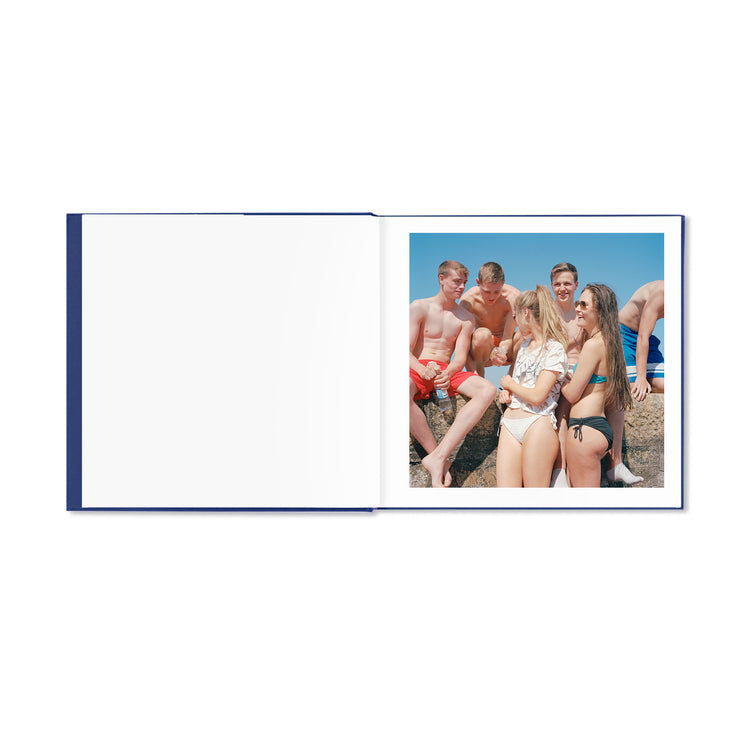 Young Dubliners, Daragh Soden (Signed)