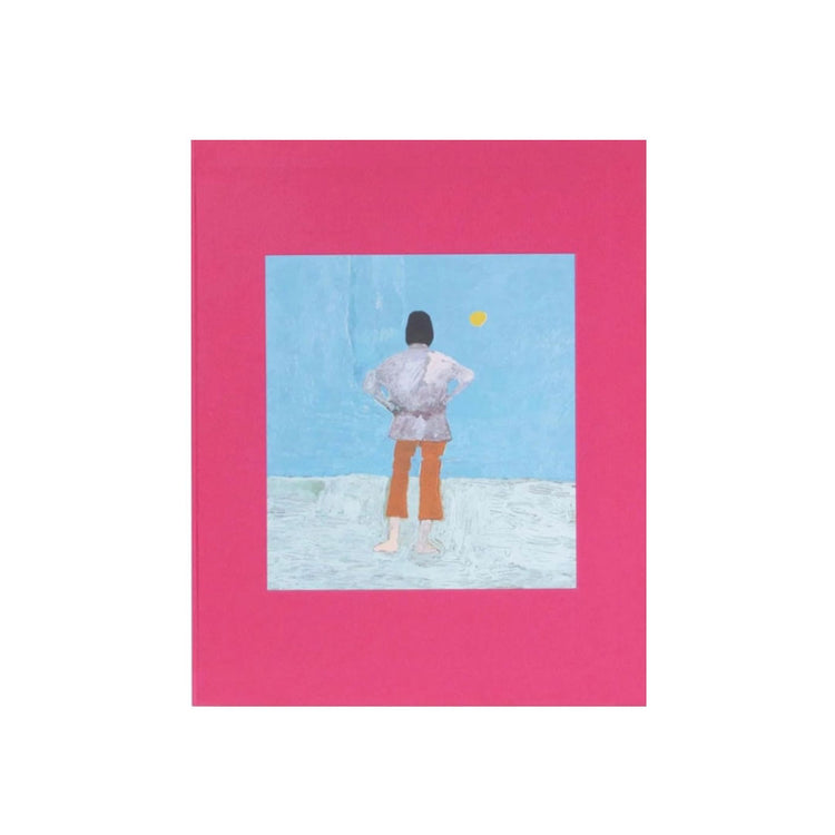 Painting Photographs by Alice Wong