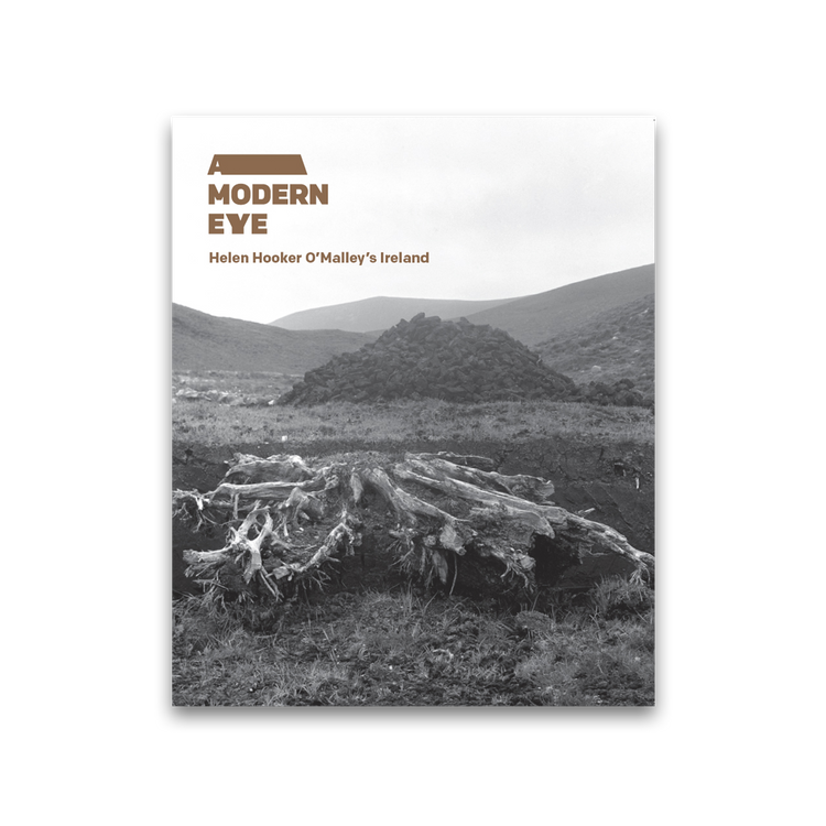 A Modern Eye by Helen Hooker O'Malley