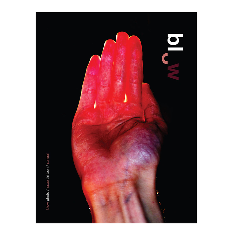 BLOW Photo Magazine Issue 13: Surreal