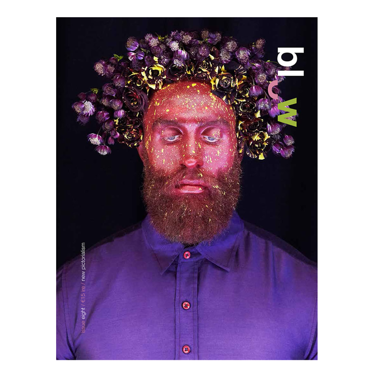 BLOW Photo Magazine Issue 08: New Pictorialism