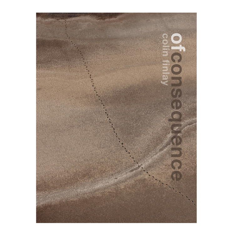 BLOW Photo Magazine with Colin Finlay: Of Consequence