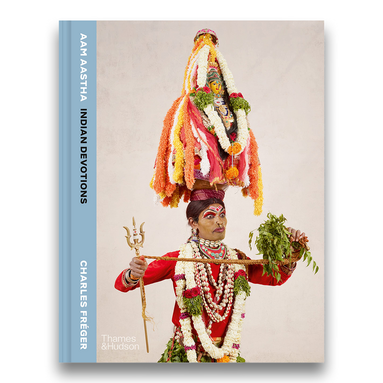 AAM AASTHA: Indian Devotions