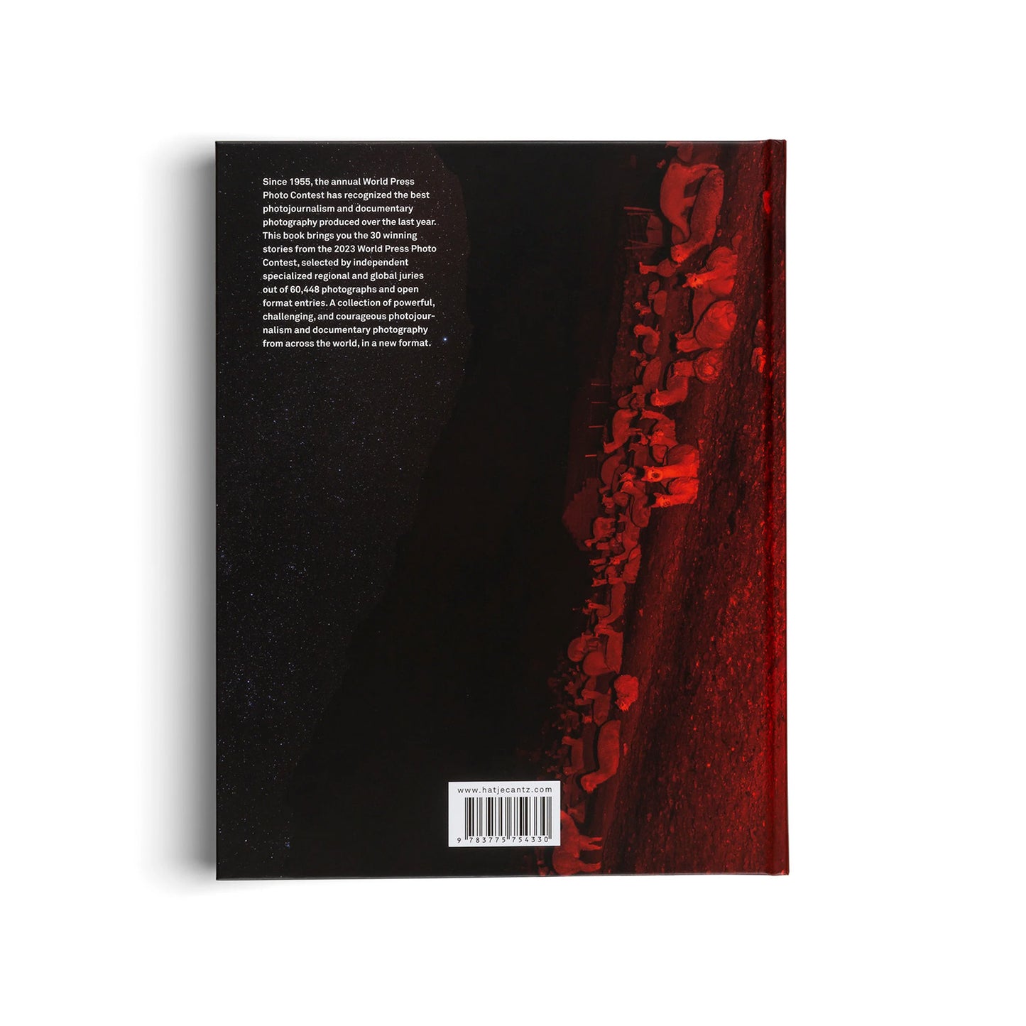World Press Photo Yearbook 2023