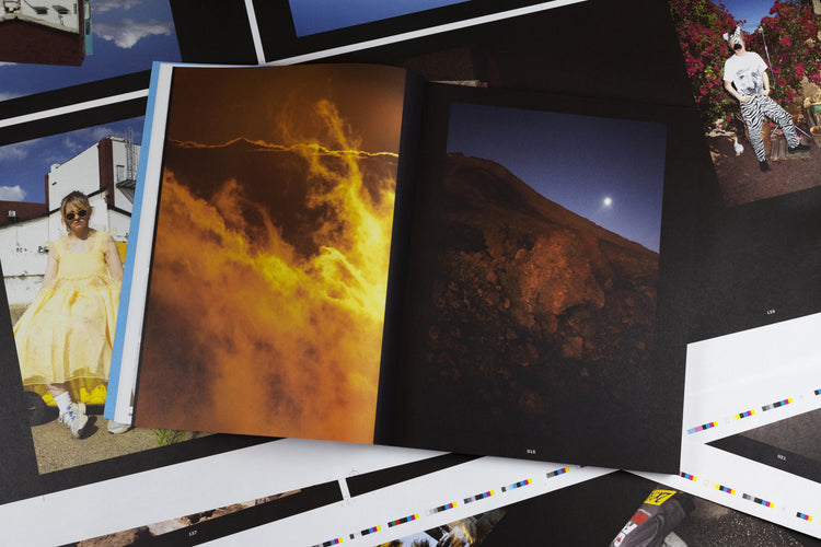 COMEBACK, Tim Bruening