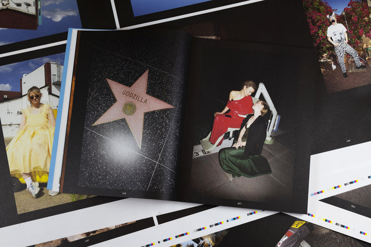 COMEBACK, Tim Bruening