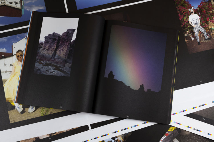 COMEBACK, Tim Bruening