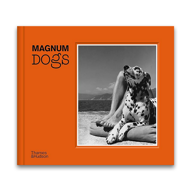 Magnum Dogs by Magnum Photos