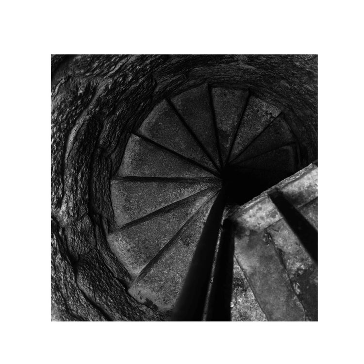 The James Joyce Tower 15 postcard set inspired by Ulysses: Episode One - Telemachus by Photographer Joe Sterling