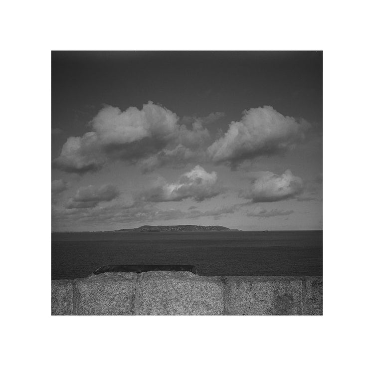 The James Joyce Tower 15 postcard set inspired by Ulysses: Episode One - Telemachus by Photographer Joe Sterling