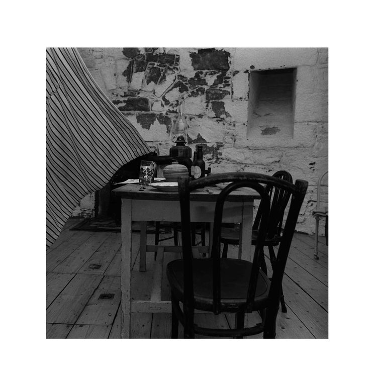 The James Joyce Tower 15 postcard set inspired by Ulysses: Episode One - Telemachus by Photographer Joe Sterling