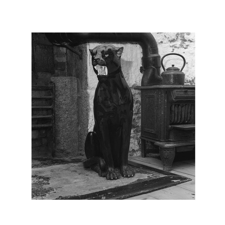 The James Joyce Tower 15 postcard set inspired by Ulysses: Episode One - Telemachus by Photographer Joe Sterling