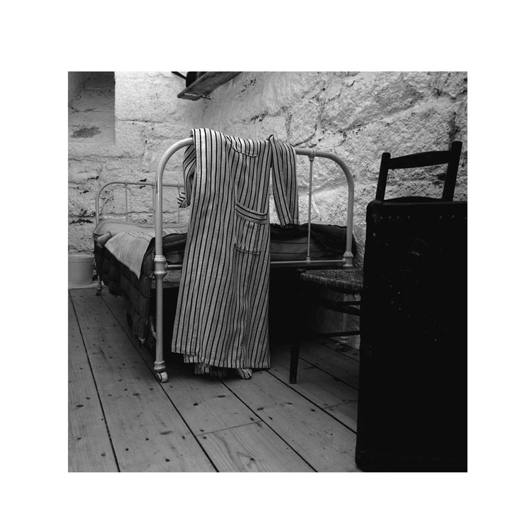 The James Joyce Tower 15 postcard set inspired by Ulysses: Episode One - Telemachus by Photographer Joe Sterling