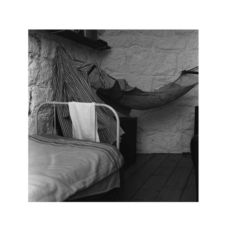The James Joyce Tower 15 postcard set inspired by Ulysses: Episode One - Telemachus by Photographer Joe Sterling
