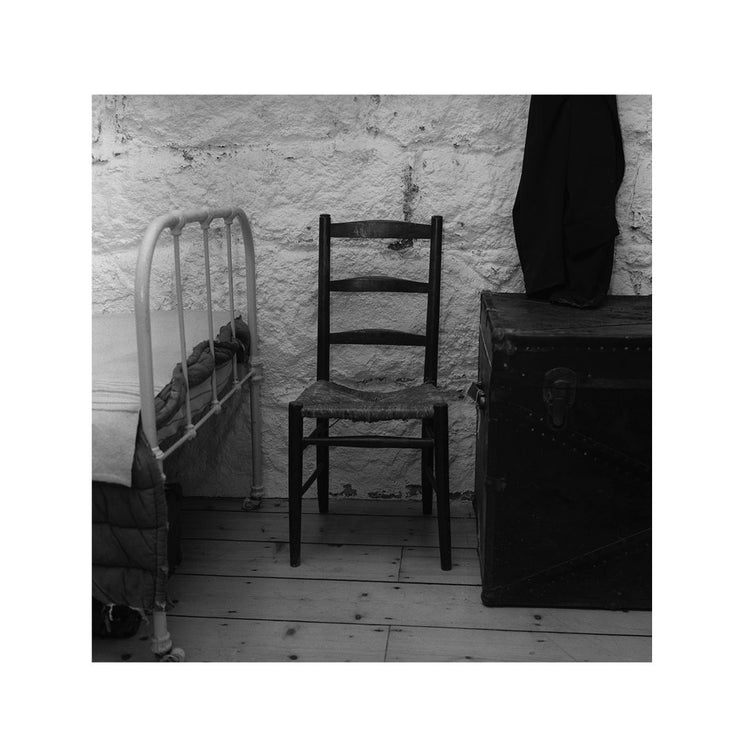 The James Joyce Tower 15 postcard set inspired by Ulysses: Episode One - Telemachus by Photographer Joe Sterling