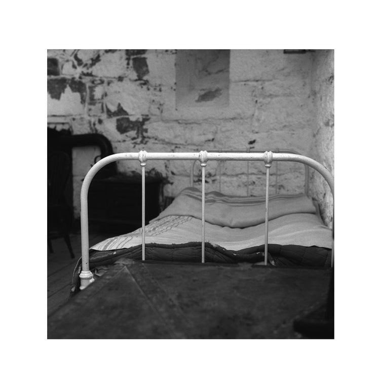 The James Joyce Tower 15 postcard set inspired by Ulysses: Episode One - Telemachus by Photographer Joe Sterling
