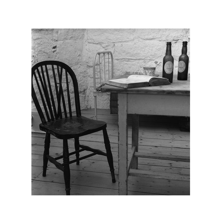The James Joyce Tower 15 postcard set inspired by Ulysses: Episode One - Telemachus by Photographer Joe Sterling
