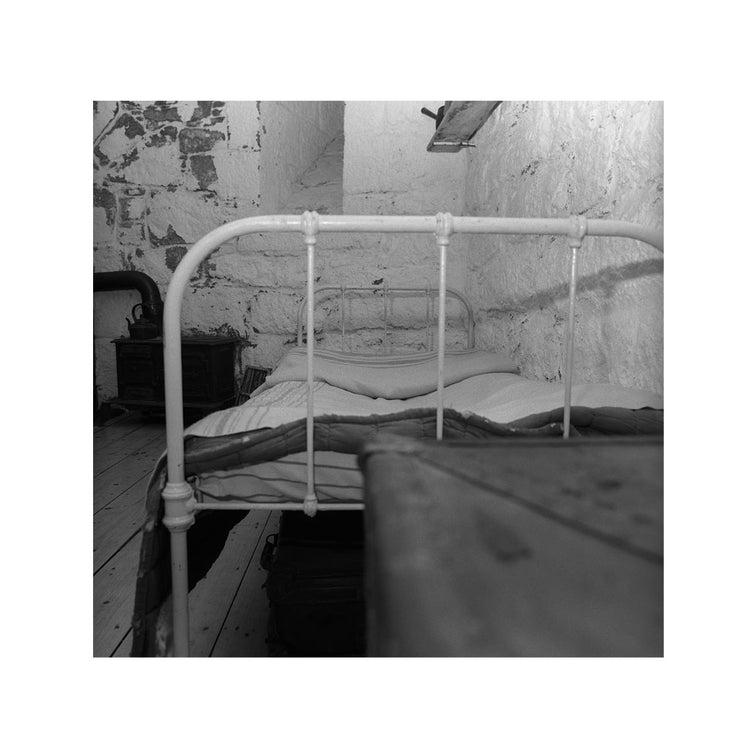 The James Joyce Tower 15 postcard set inspired by Ulysses: Episode One - Telemachus by Photographer Joe Sterling