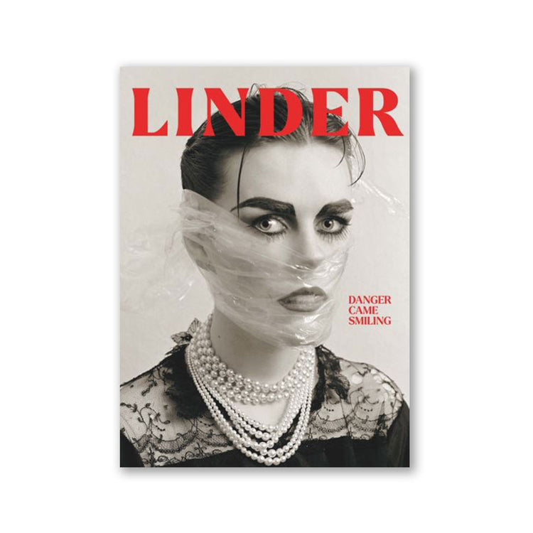 Linder - Danger Came Smiling