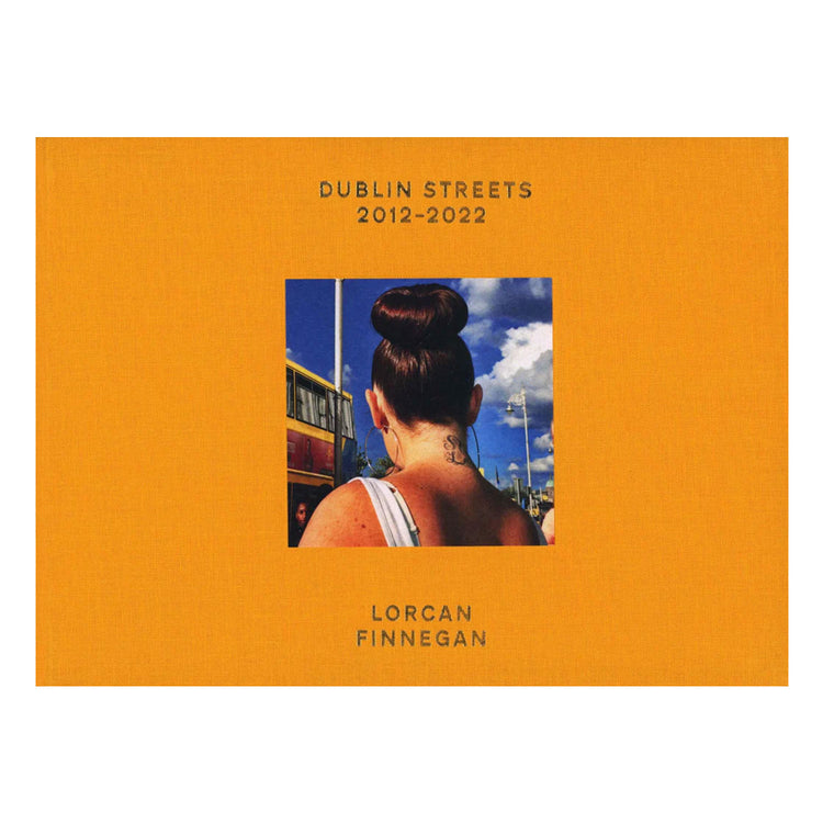 Dublin Streets, Lorcan Finnegan