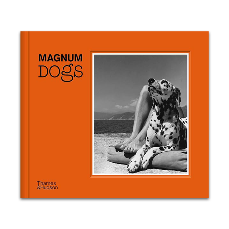 Magnum Dogs by Magnum Photos