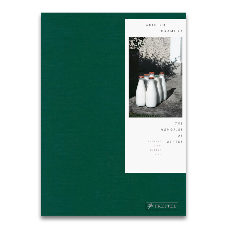 The Memories of Others - Akihiko Okamura