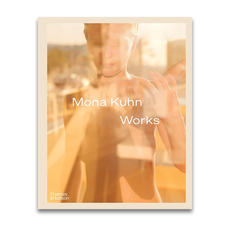 Mona Kuhn: Works, Mona Kuhn