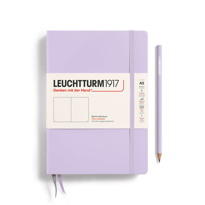 Leuchtturm1917 Notebook Pocket (A6)