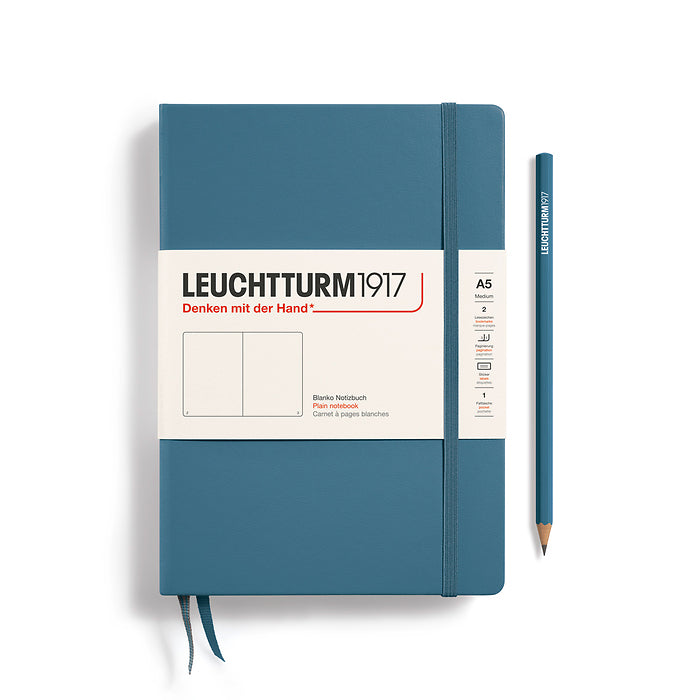 Leuchtturm1917 Notebook Pocket (A6)