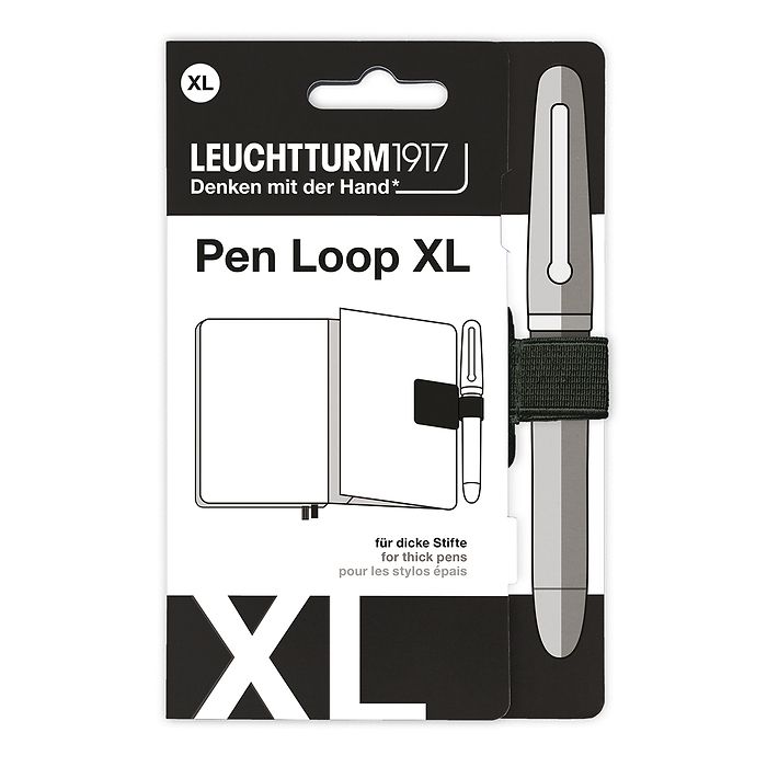 Leuchtturm1917 Pen Loop