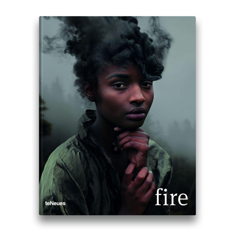 Prix Pictet: FIRE