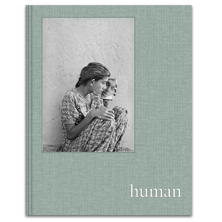 Prix Pictet: Human