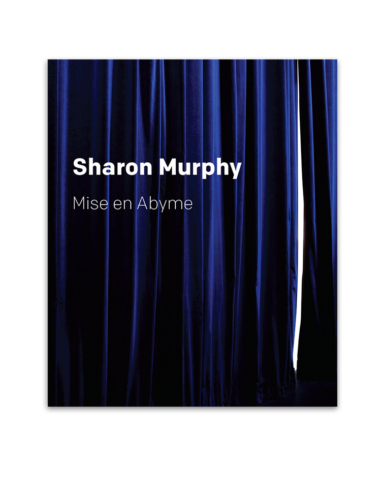 Mise en Abyme, Sharon Murphy - Exhibition Catalogue