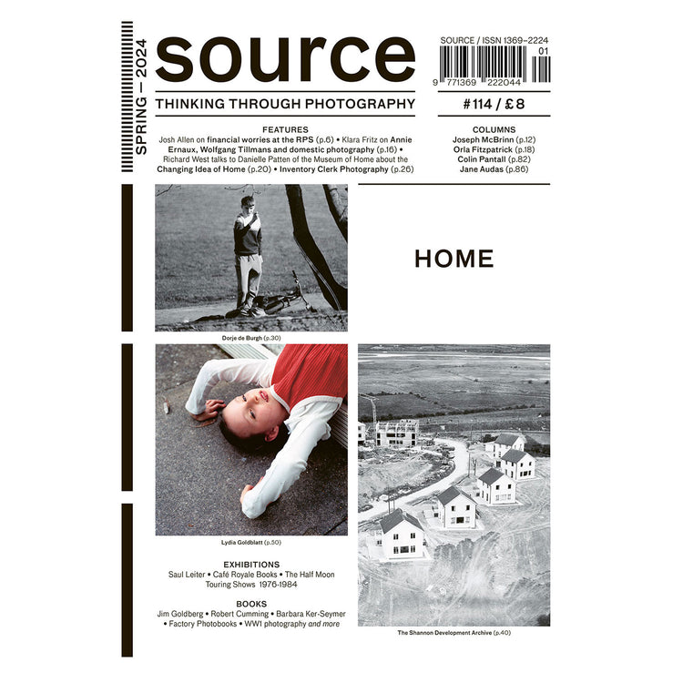Source 114 - Spring 2024 - Home