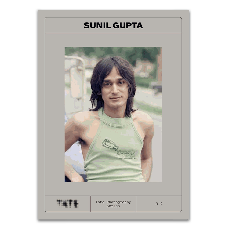 Tate Photography: Sunil Gupta