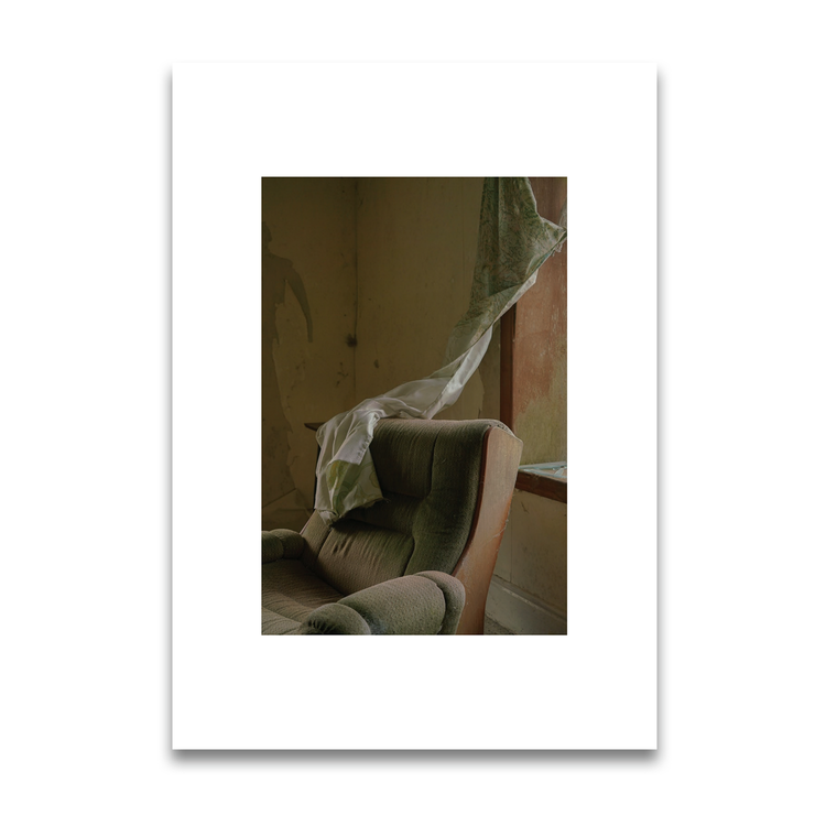 Traces, Muireann Dolan