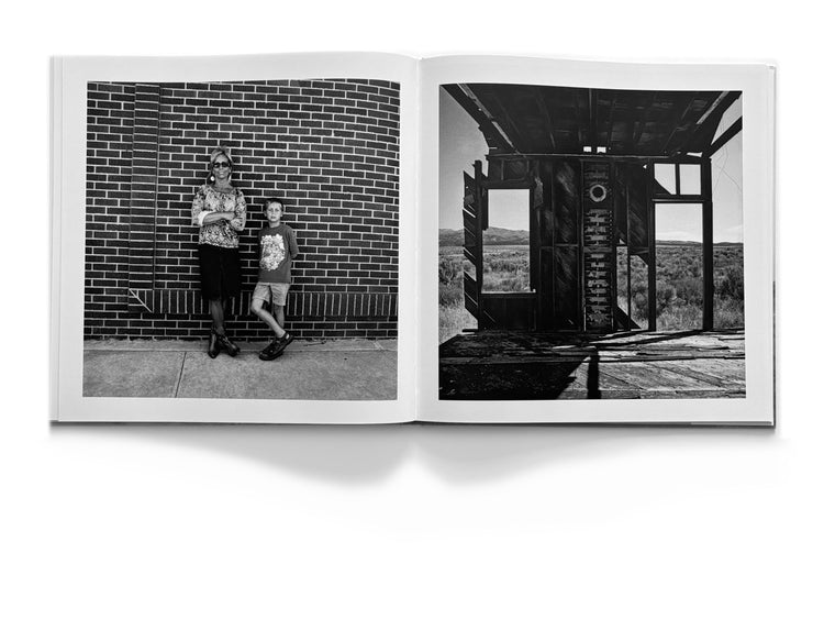 Heartlands, Andreas Horvath