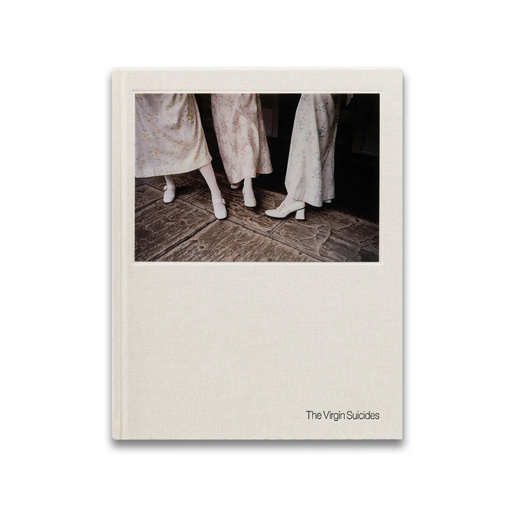 The Virgin Suicides, Corrine Day