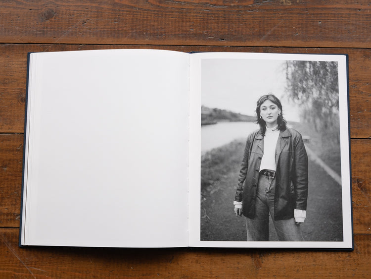 HomeTown, Jason McCarthy