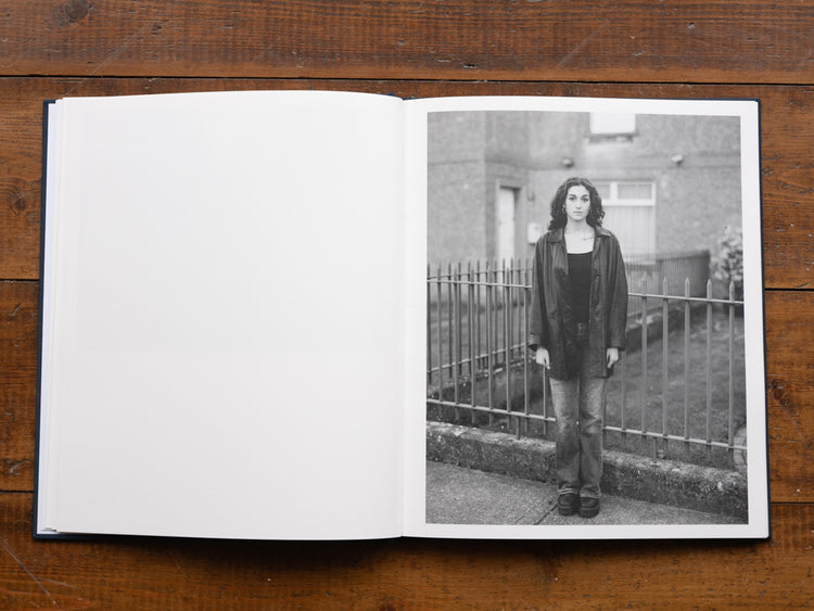 HomeTown, Jason McCarthy