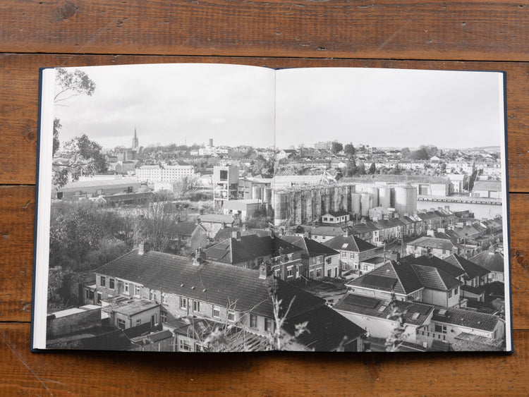 HomeTown, Jason McCarthy