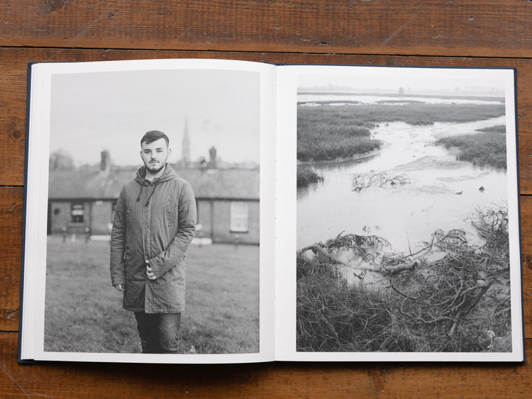 HomeTown, Jason McCarthy