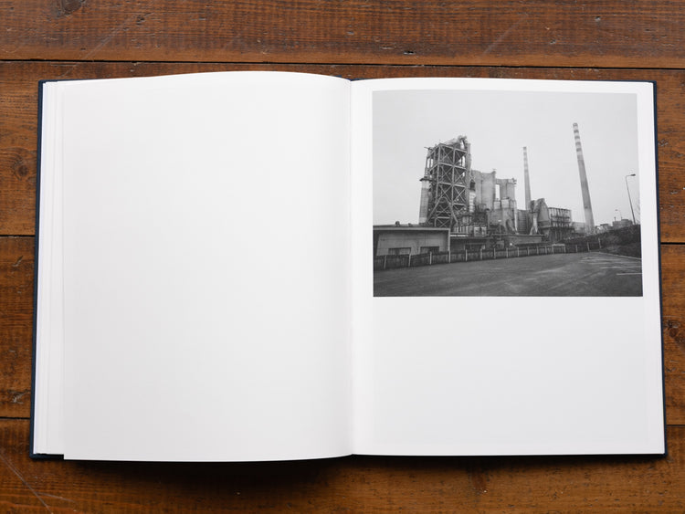 HomeTown, Jason McCarthy