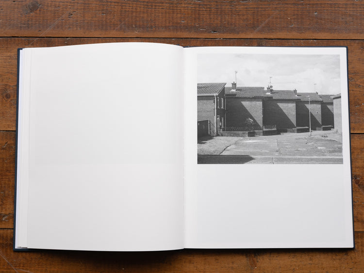 HomeTown, Jason McCarthy