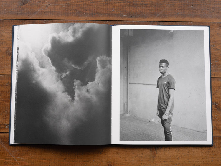 HomeTown, Jason McCarthy