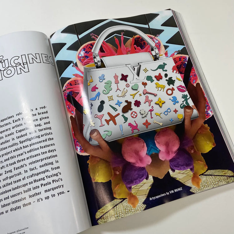 Ten Magazine #67 Autumn/Winter 2021: Bold & Beautiful by Ten Magazine